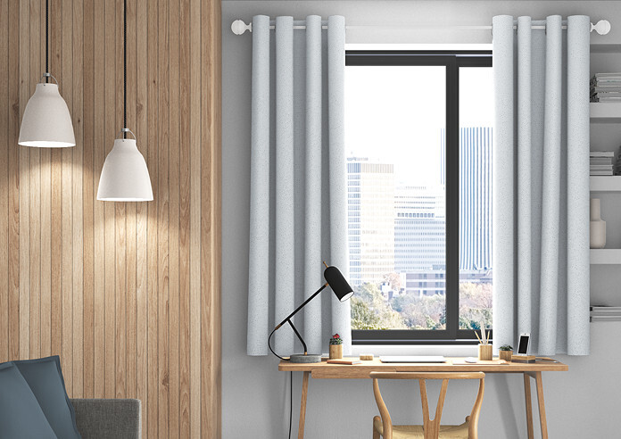 Tutti, Glacier - Made to Measure Curtains - Image 3